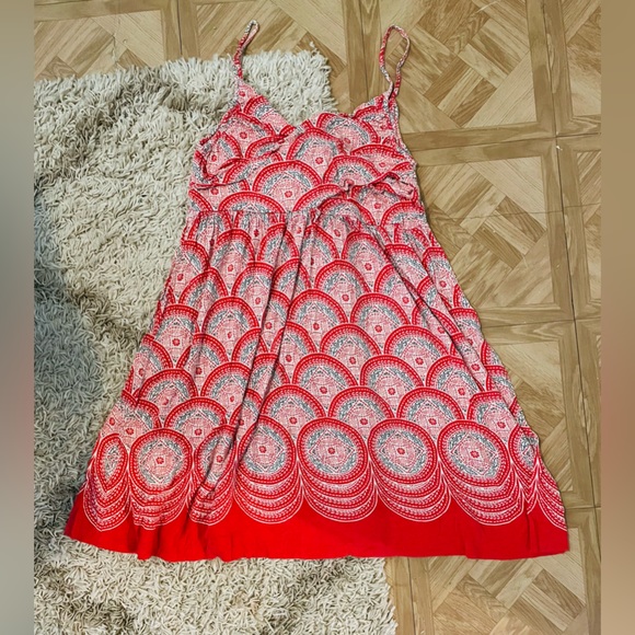 Women’s Elle Dress Size L - Picture 2 of 5